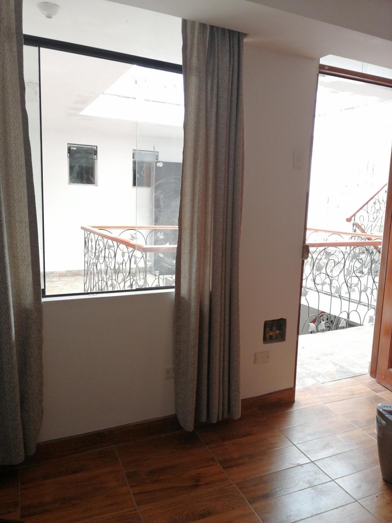 Valper Boutique Hotell Cusco Rum bild
