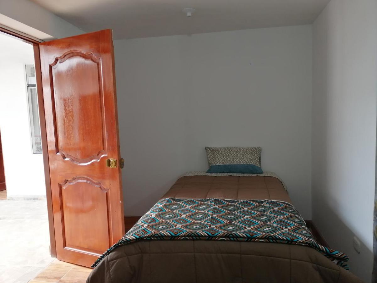 Valper Boutique Hotell Cusco Exteriör bild