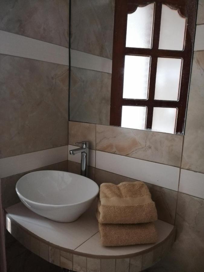 Valper Boutique Hotell Cusco Exteriör bild