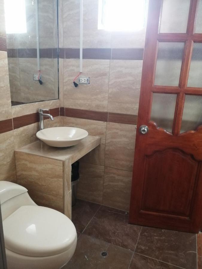 Valper Boutique Hotell Cusco Exteriör bild