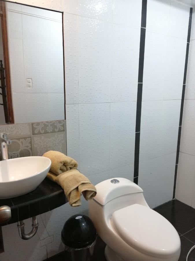 Valper Boutique Hotell Cusco Exteriör bild