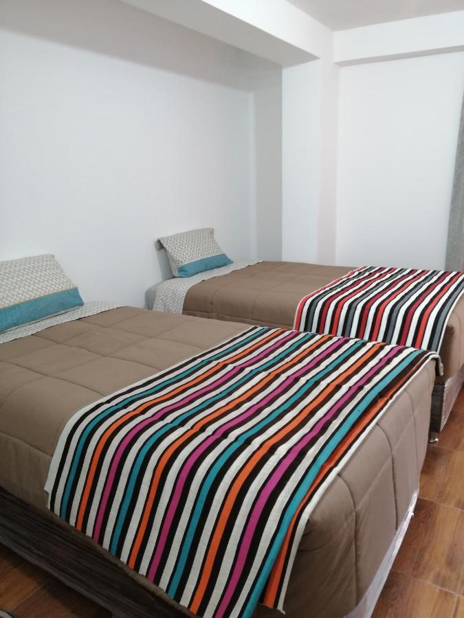 Valper Boutique Hotell Cusco Exteriör bild
