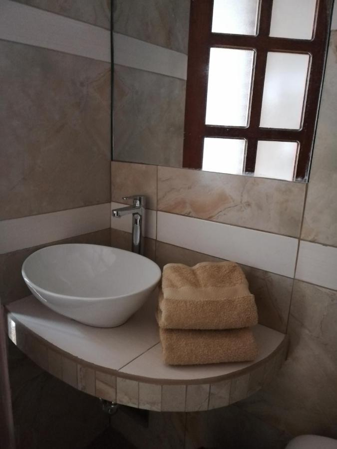 Valper Boutique Hotell Cusco Exteriör bild